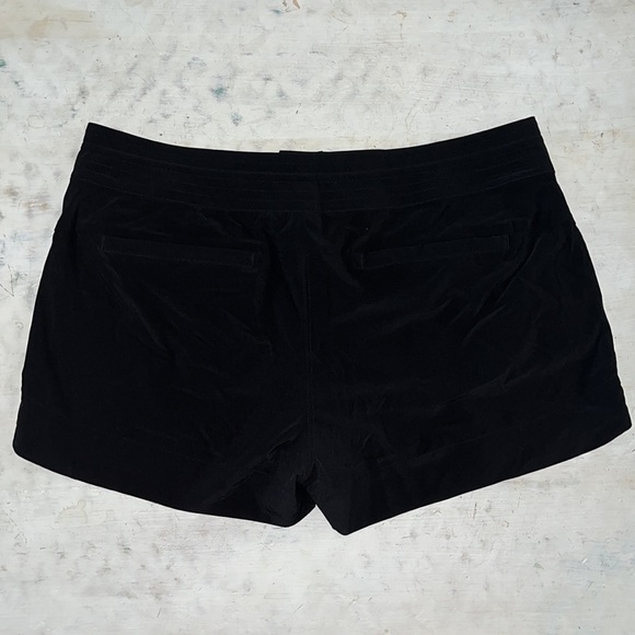 ATHLETA HUDSON BOARDSHORT black | size 14 - Picture 5 of 7